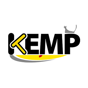Logo - KEMP