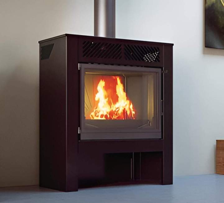 Fabrication cheminée Herblay