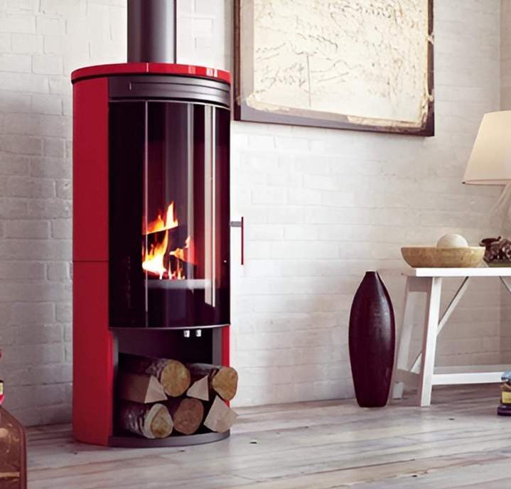 Pose poêle granulés Herblay