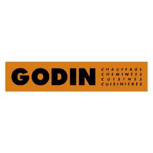 Logo godin 